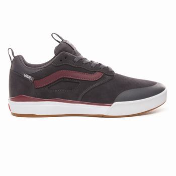 Damske Surf Topanky Vans Mesh Ultrarange Pro Kráľovská Modrá VA87PRZSB